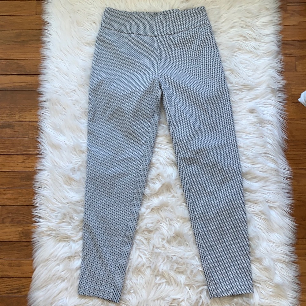 Adrienne Vittadini dress pants